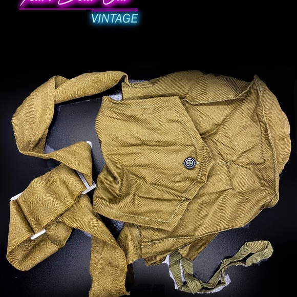 Soviet Russian USSR Military Gas Mask Soviet PDF-7 - Picture 3 of 3